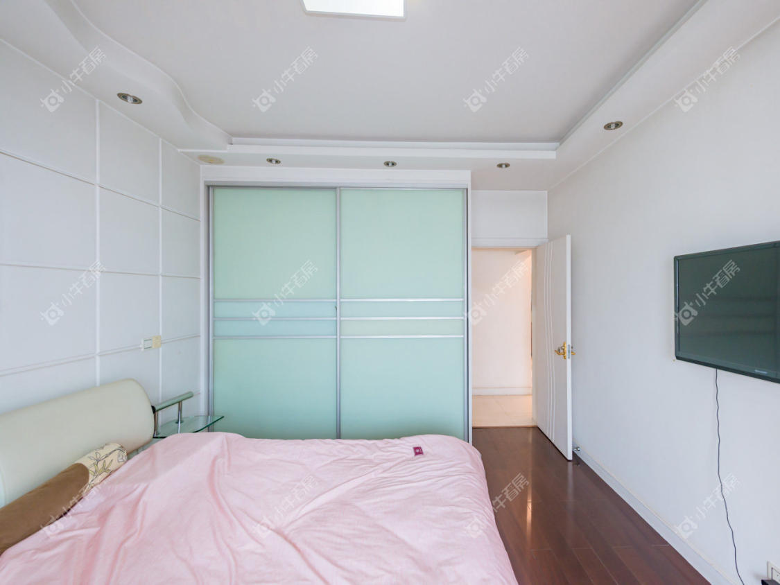 常州金色新城东区在租房源室内图_小牛看房