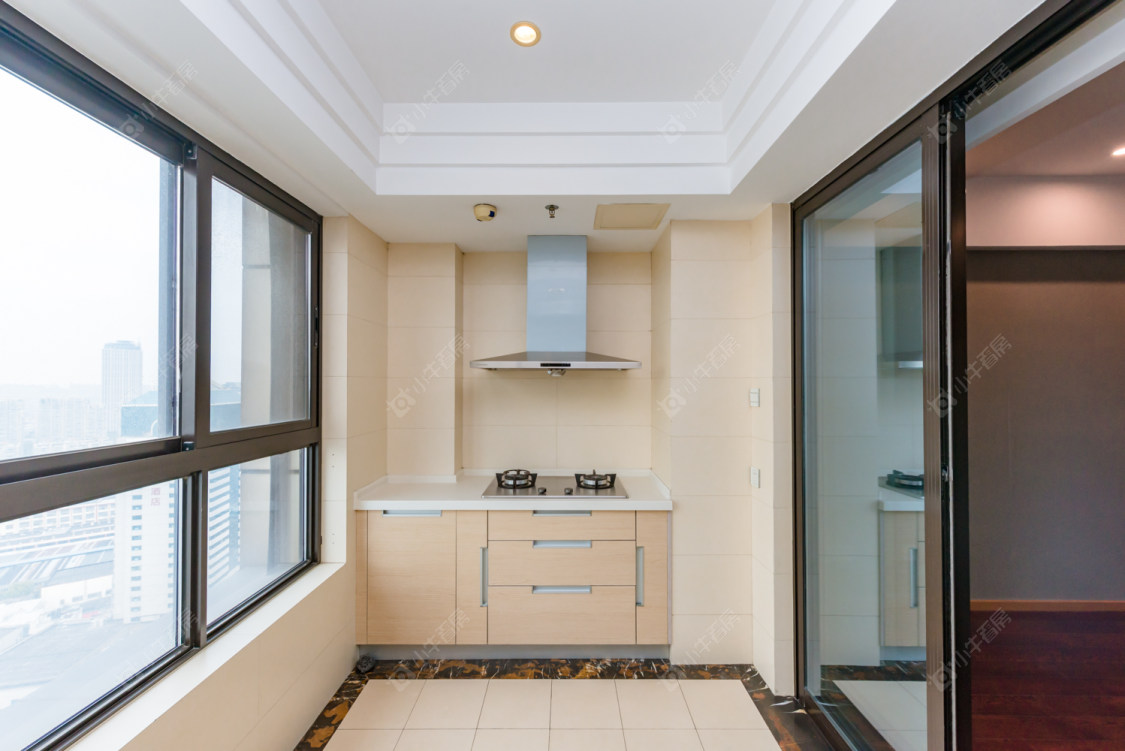 常州吾悦国际在售二手房源室内图_小牛看房