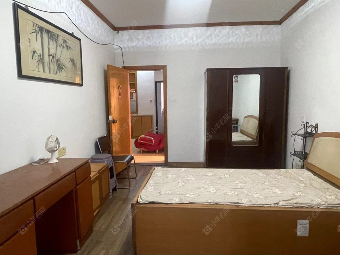 清潭新村房源室内图 常州清潭新村在租房源室内图_小牛看房