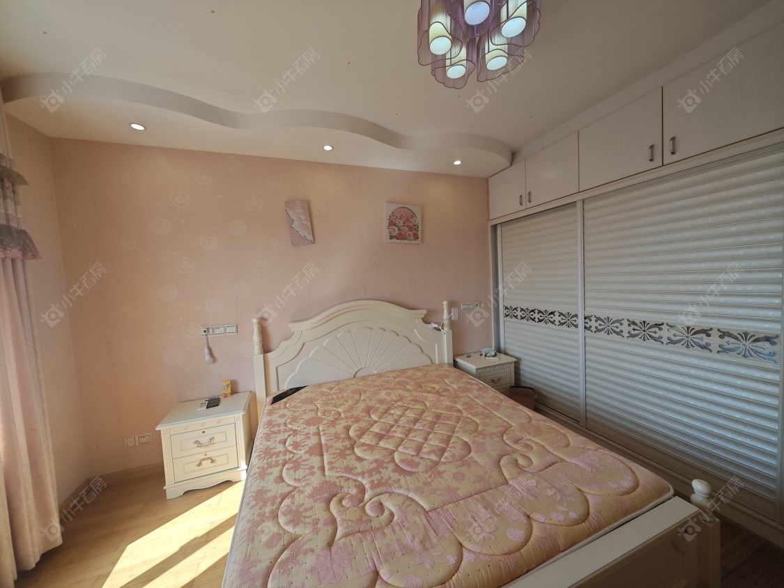 新城香溢澜桥一期房源 常州新城香溢澜桥一期在租房源_小牛看房