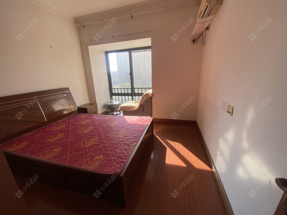 常州九洲花园一期在租房源室内图_小牛看房