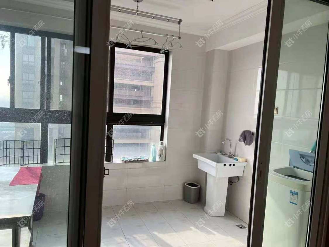 常州路劲城市印象在租房源_小牛看房