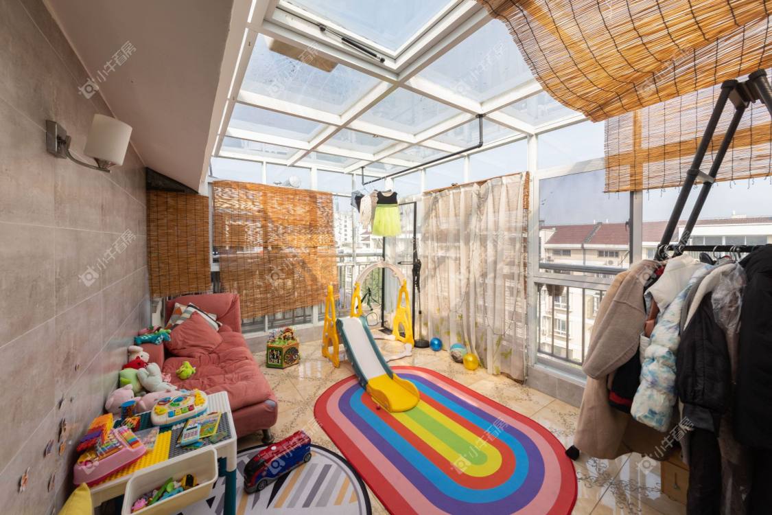 常州腾龙苑东区在租房源室内图_小牛看房