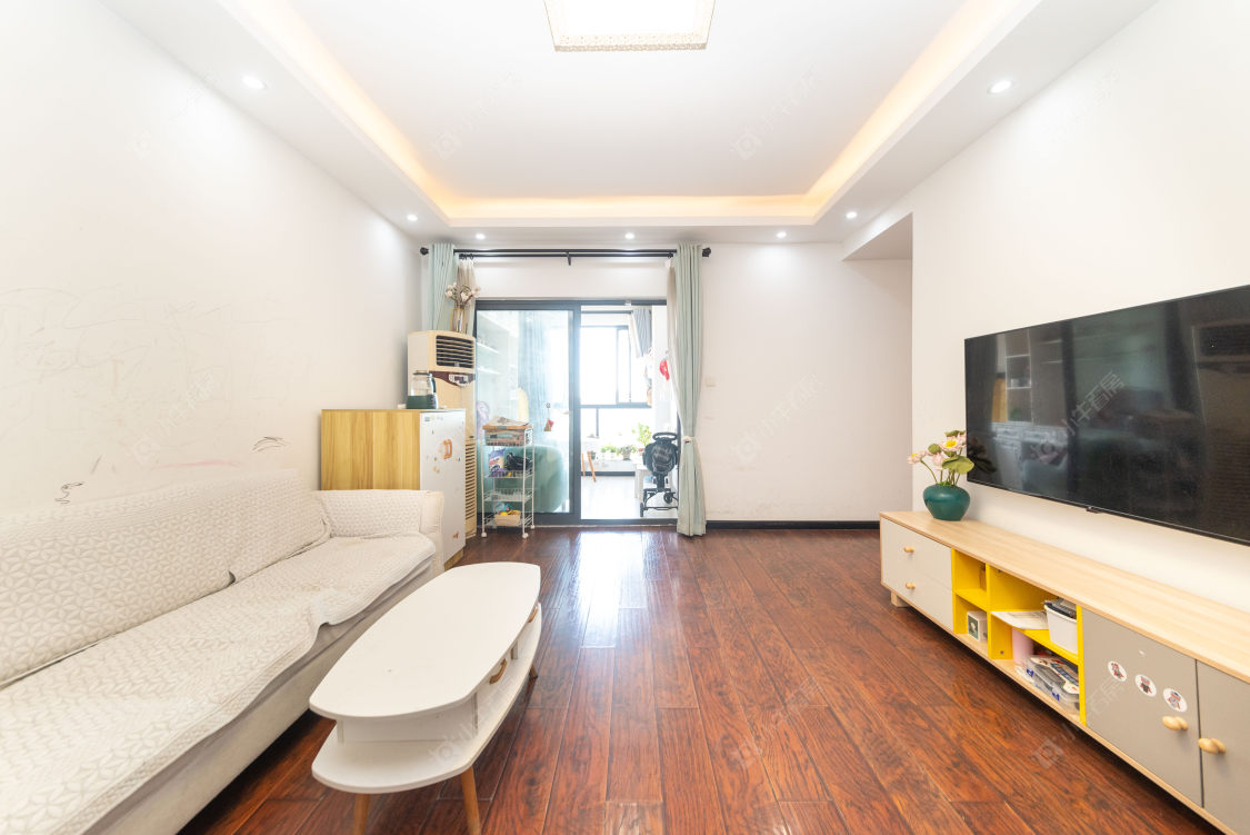 常州常发嘉园在售二手房源_小牛看房