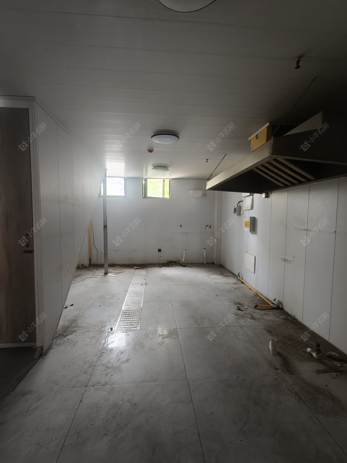 常州美的世茂云筑在租房源室内图_小牛看房