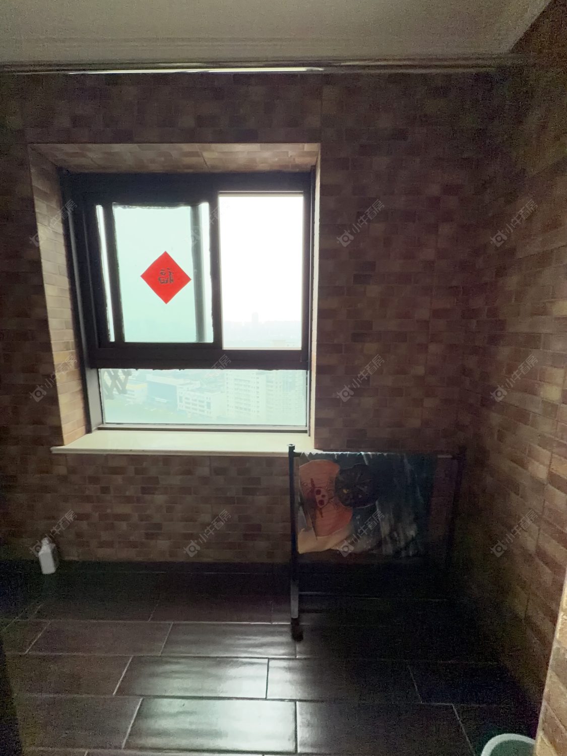 常州新城熙园在租房源户型图_小牛看房