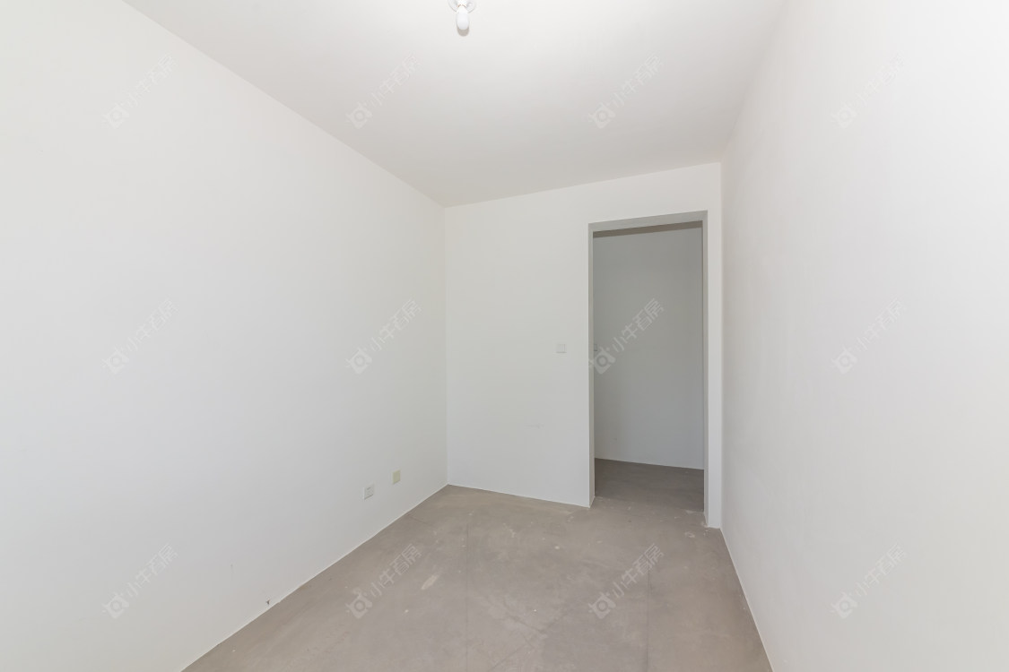 常州百馨西苑五期在售二手房源室内图_小牛看房