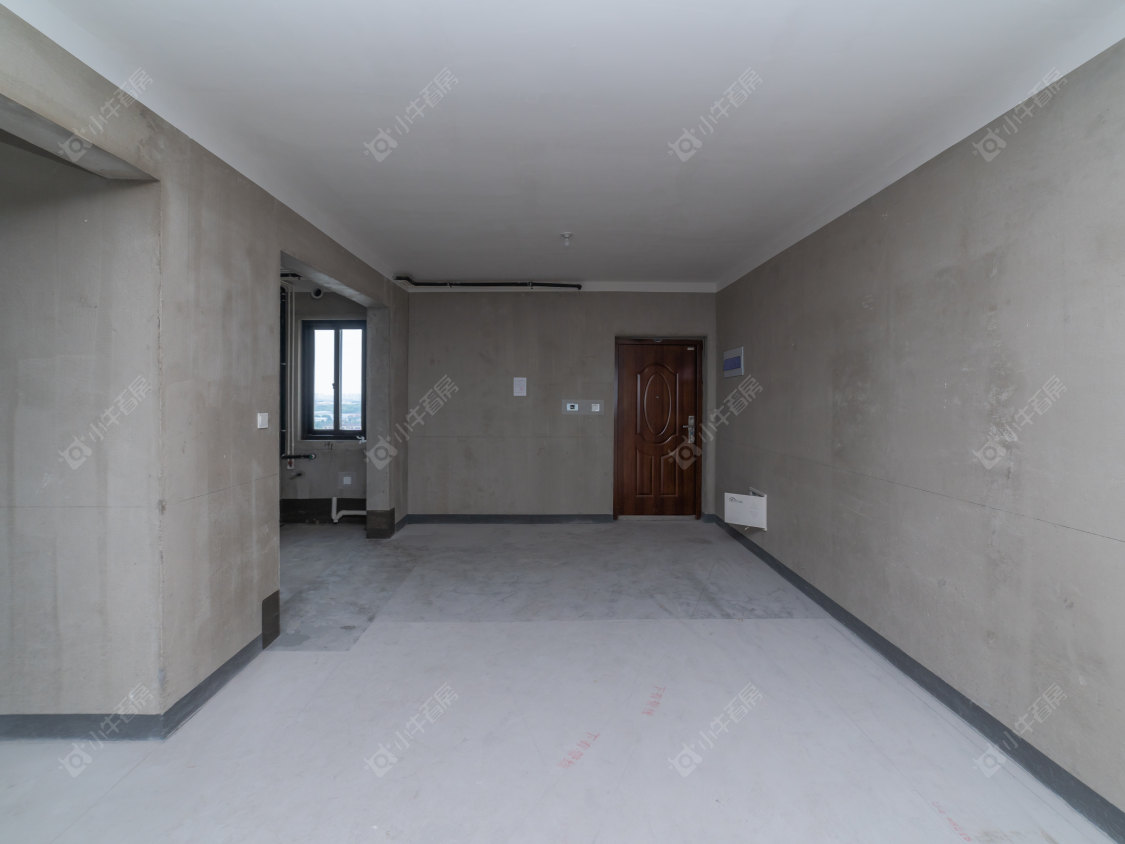 常州新庄花苑在售二手房源室内图_小牛看房