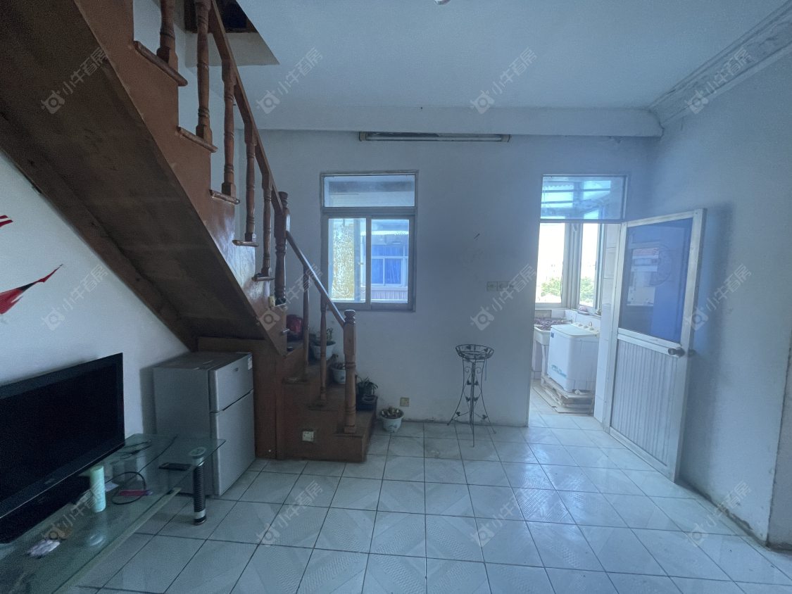 常州勤业新村租房_小牛看房