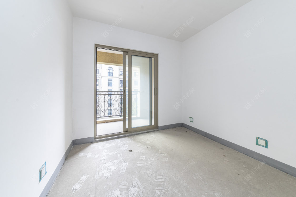 常州玉兰广场四期在售二手房源室内图_小牛看房