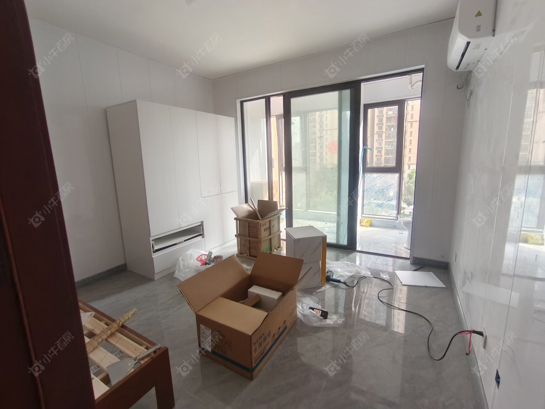 常州雅居乐星河湾在租房源_小牛看房