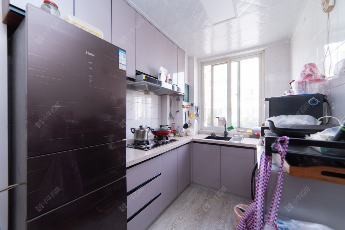 蓝天花园西区房源室内图 常州蓝天花园西区在售二手房源室内图_小牛看房