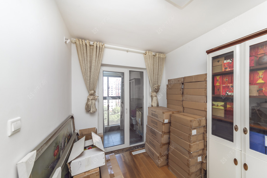 常州朗诗国际在售二手房源室内图_小牛看房