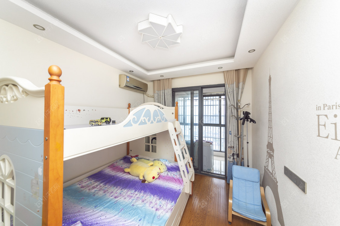 常州香江华廷花园在售二手房房源室内图_小牛看房