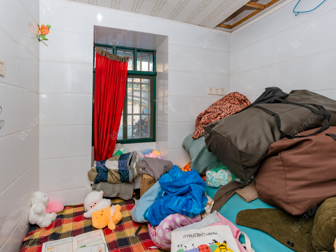 常州西新桥三村在售二手房源室内图_小牛看房