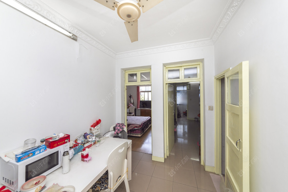 常州清潭五村在售二手房源_小牛看房