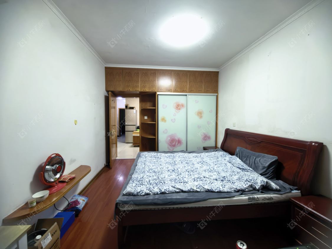 常州富都花苑北苑租房_小牛看房