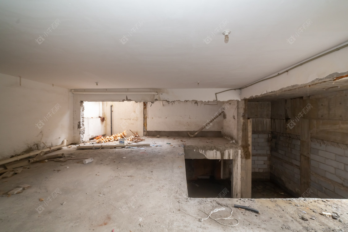 常州大名城北区在售二手房源室内图_小牛看房