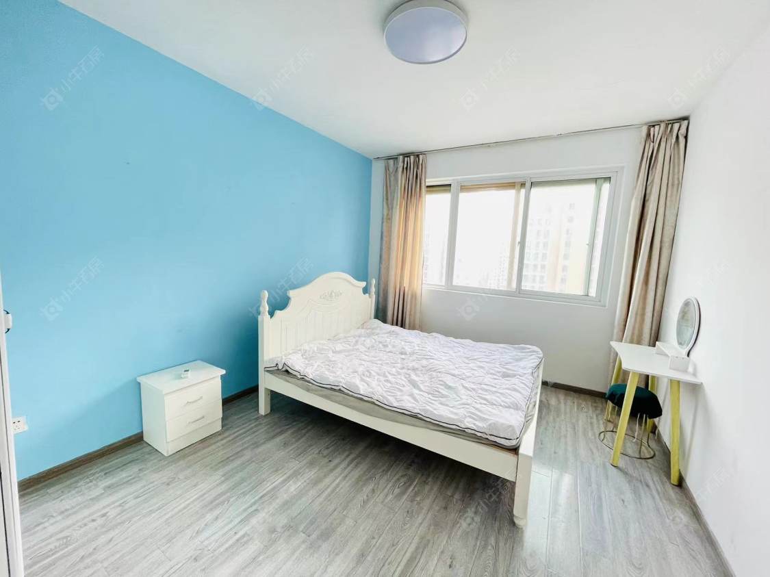 常州世纪华城东区在租房源_小牛看房