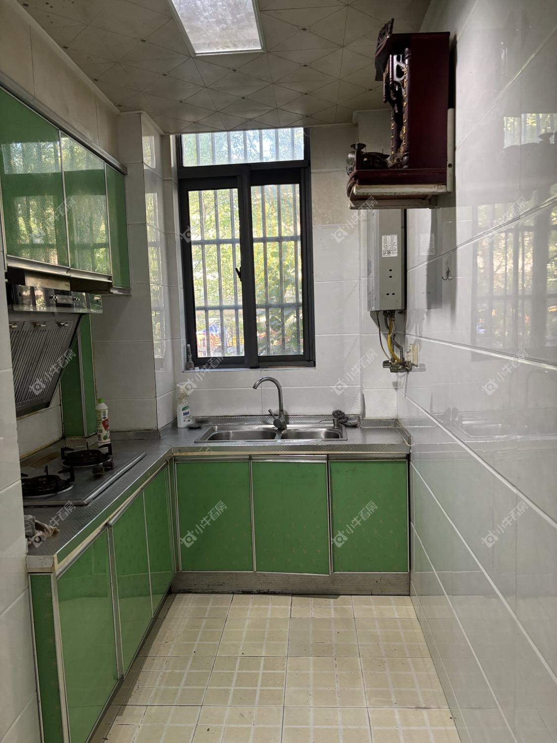 常州中天名园1室1厅1卫出租_小牛看房