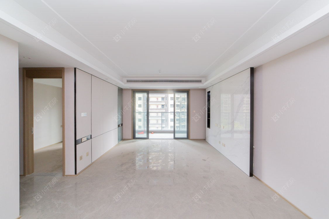 常州华宇新城天境4室2厅2卫在售二手房房源图片