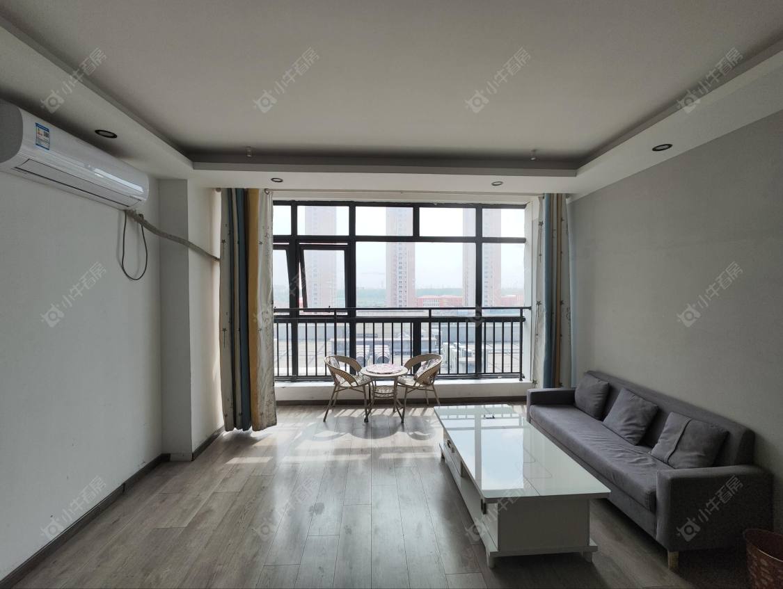 常州星湖广场在租房源室内图_小牛看房