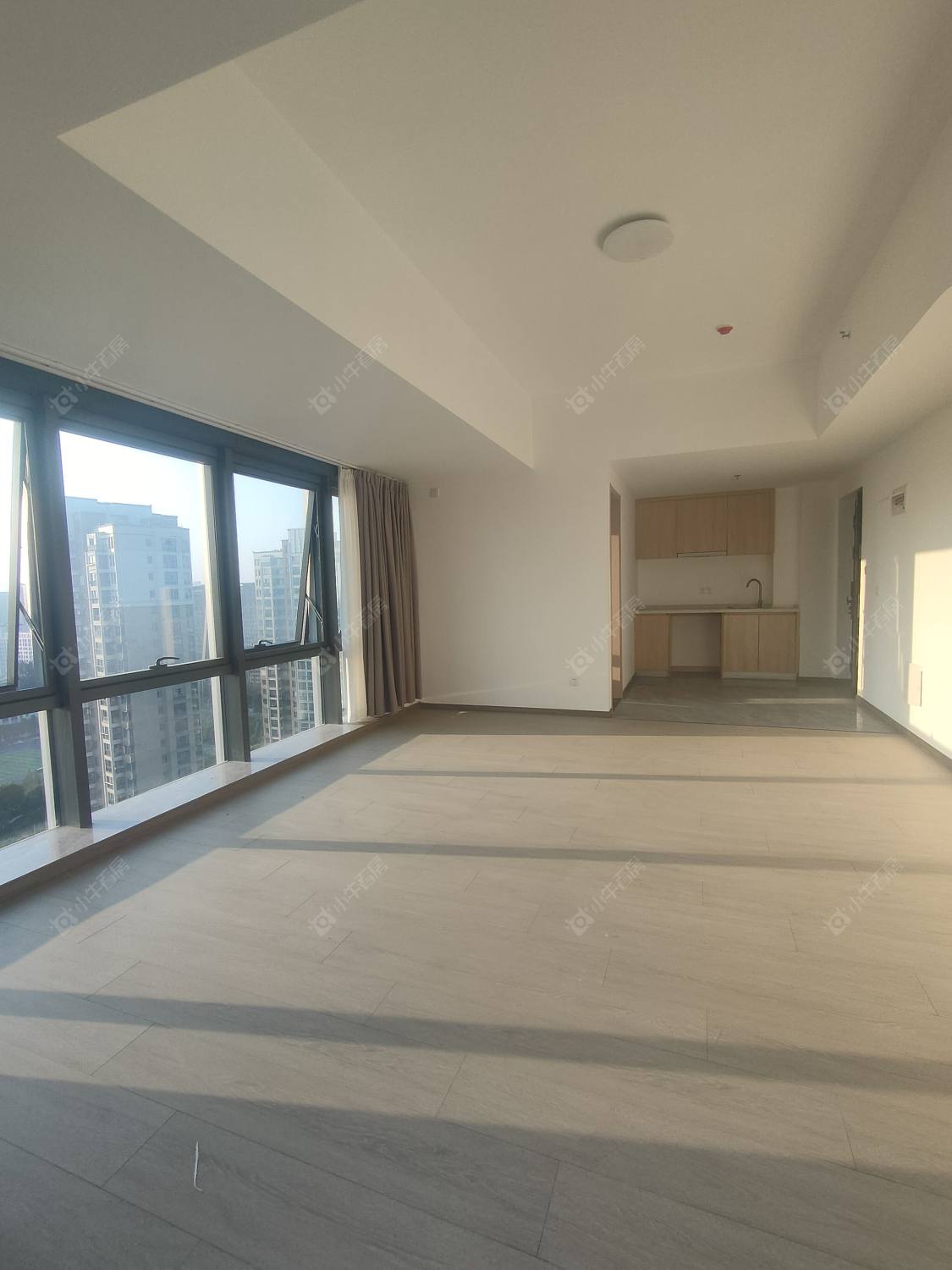 世茂广场房源室内图 常州世茂广场在租房源室内图_小牛看房