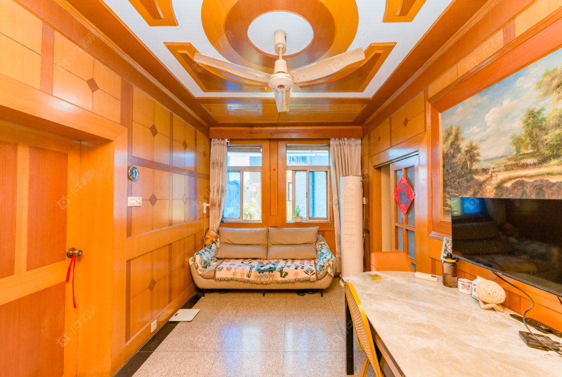 常州西新桥三村在售二手房源室内图_小牛看房