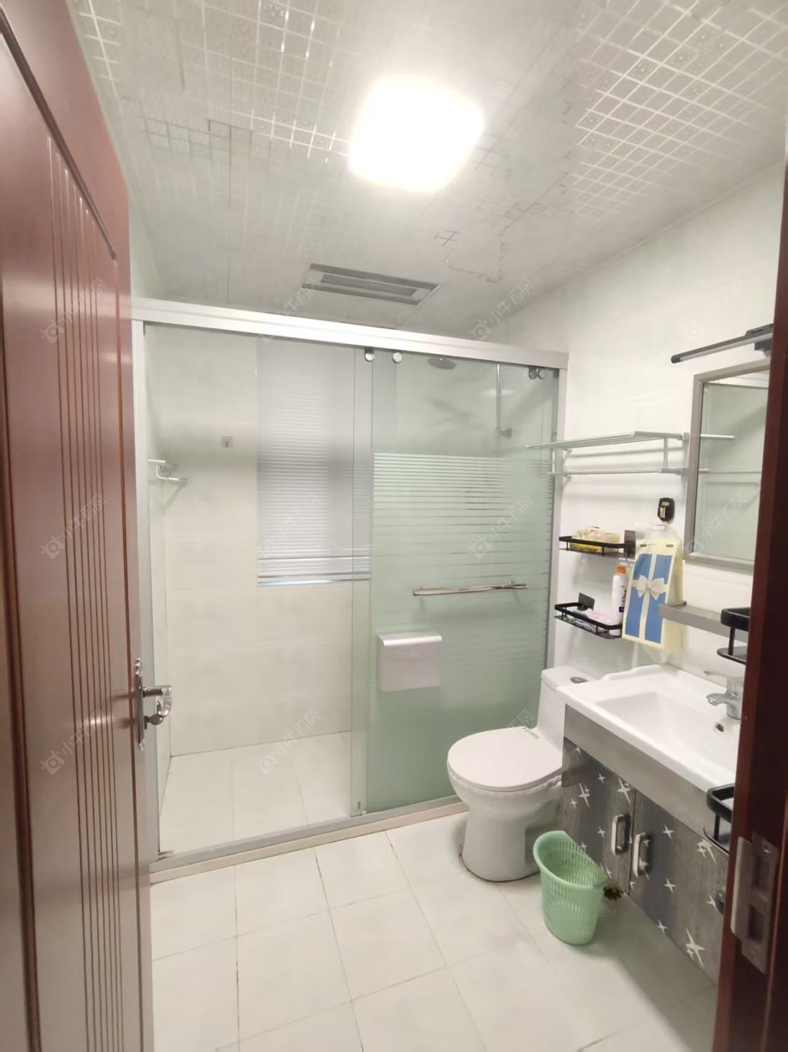 常州旺角花园在租房源_小牛看房