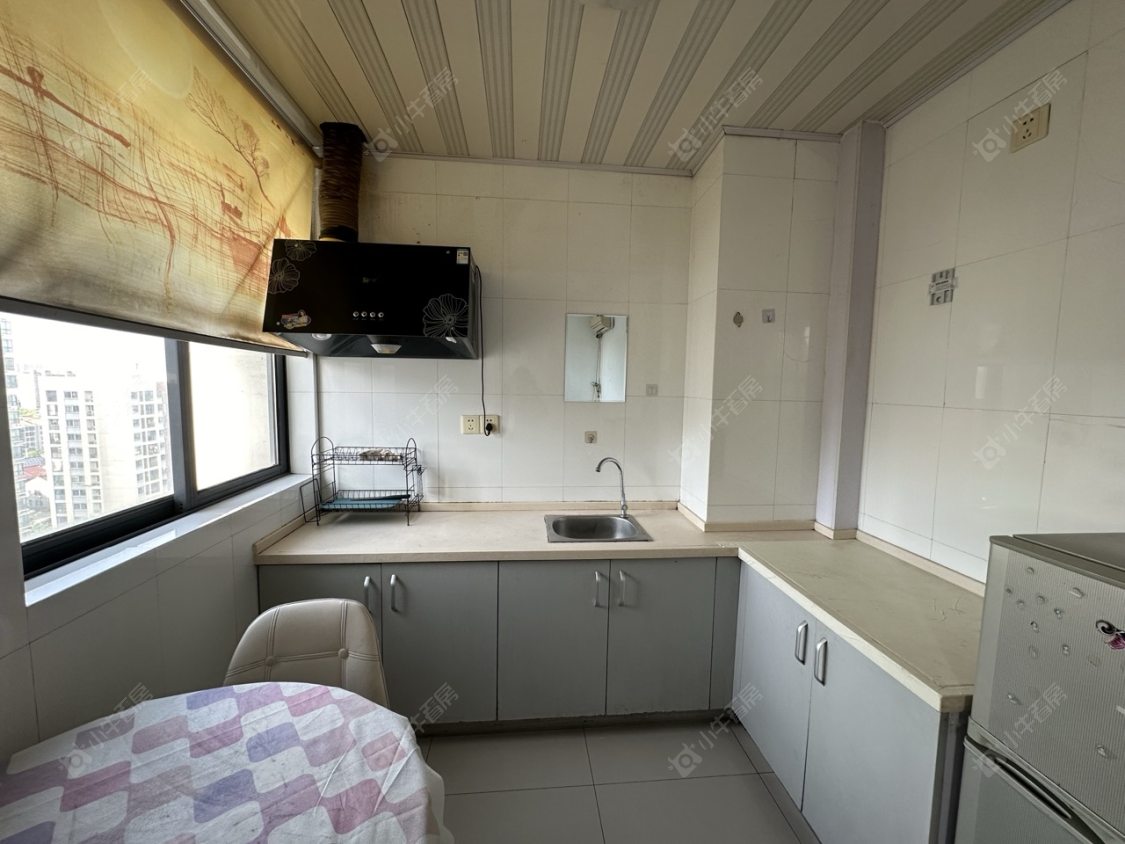 常州香江康桥在租房源室内图_小牛看房