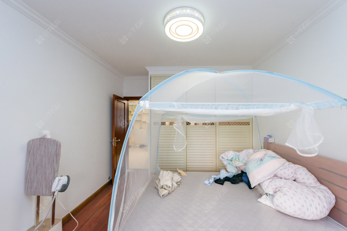 常州桃园新村在售二手房源室内图_小牛看房