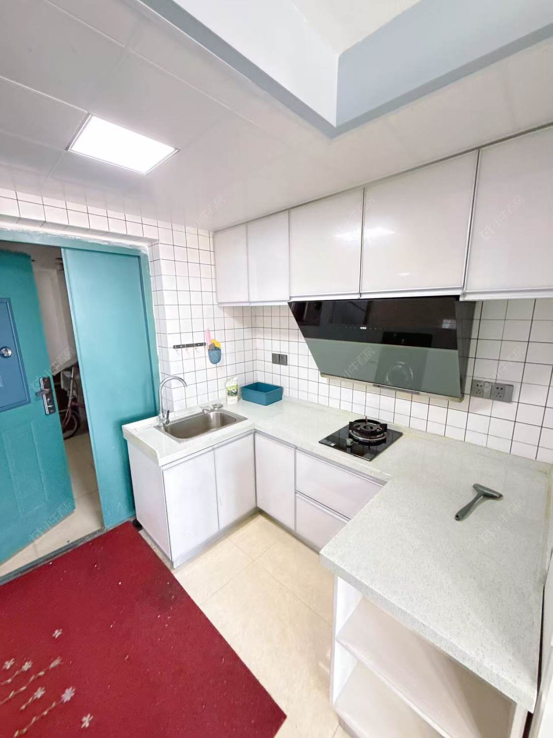 常州亚泰财富中心在租房源_小牛看房