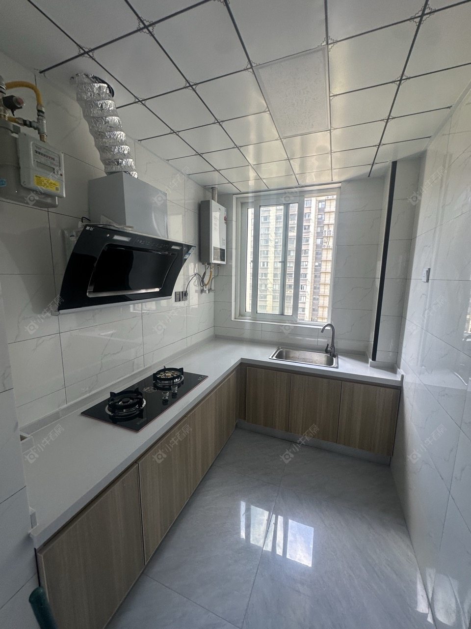 常州菱溪名居在租房源室内图_小牛看房