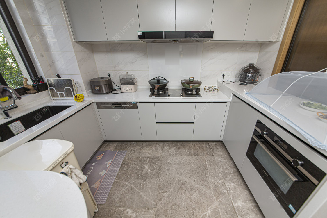 常州璞樾春秋在售二手房源室内图_小牛看房