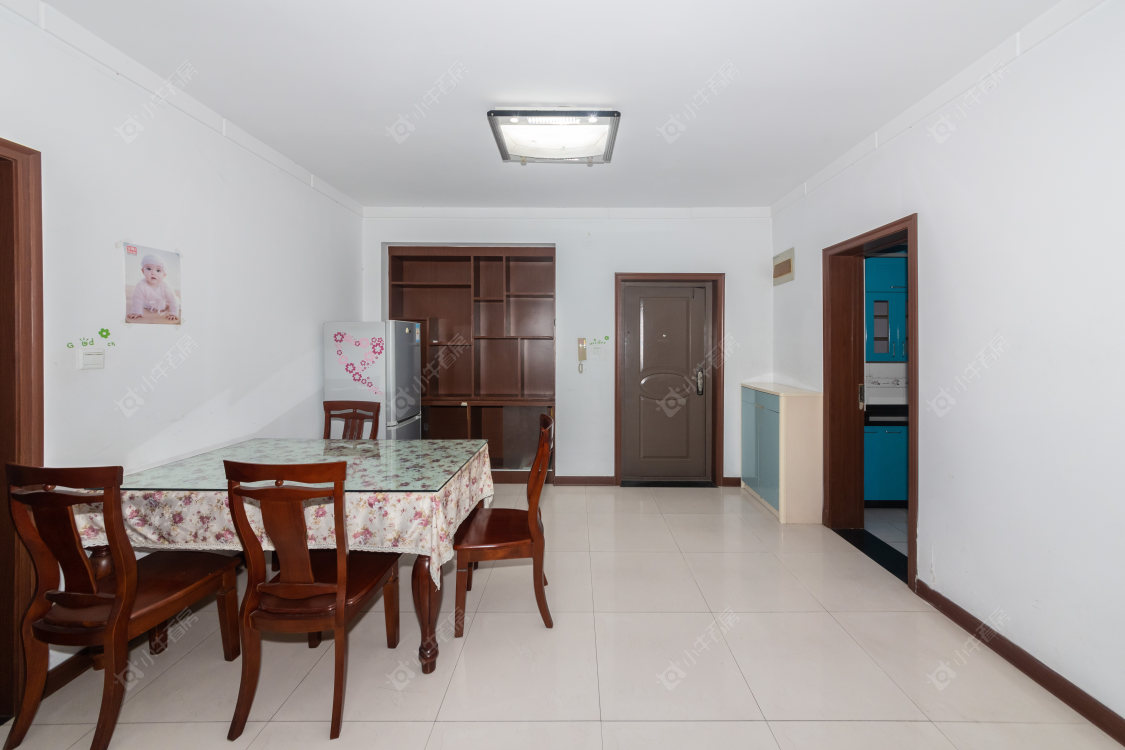 腾龙苑西区房源室内图 常州腾龙苑西区在售二手房源室内图_小牛看房