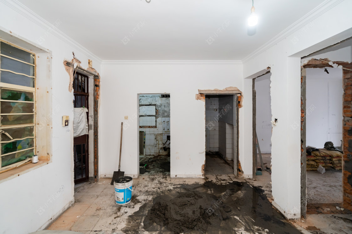 常州朝阳四村在售二手房源室内图_小牛看房