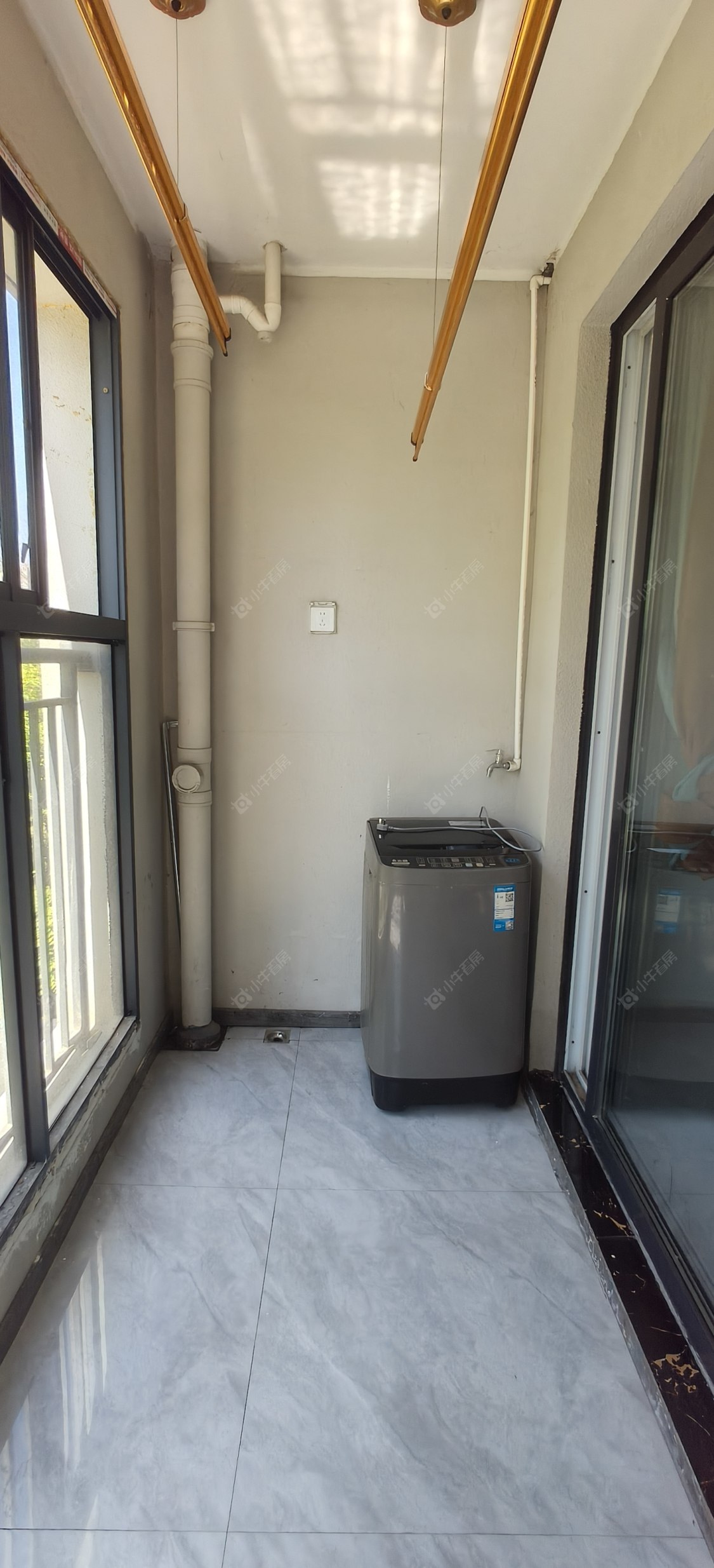 常州兰蕙佳园在租房源室内图_小牛看房