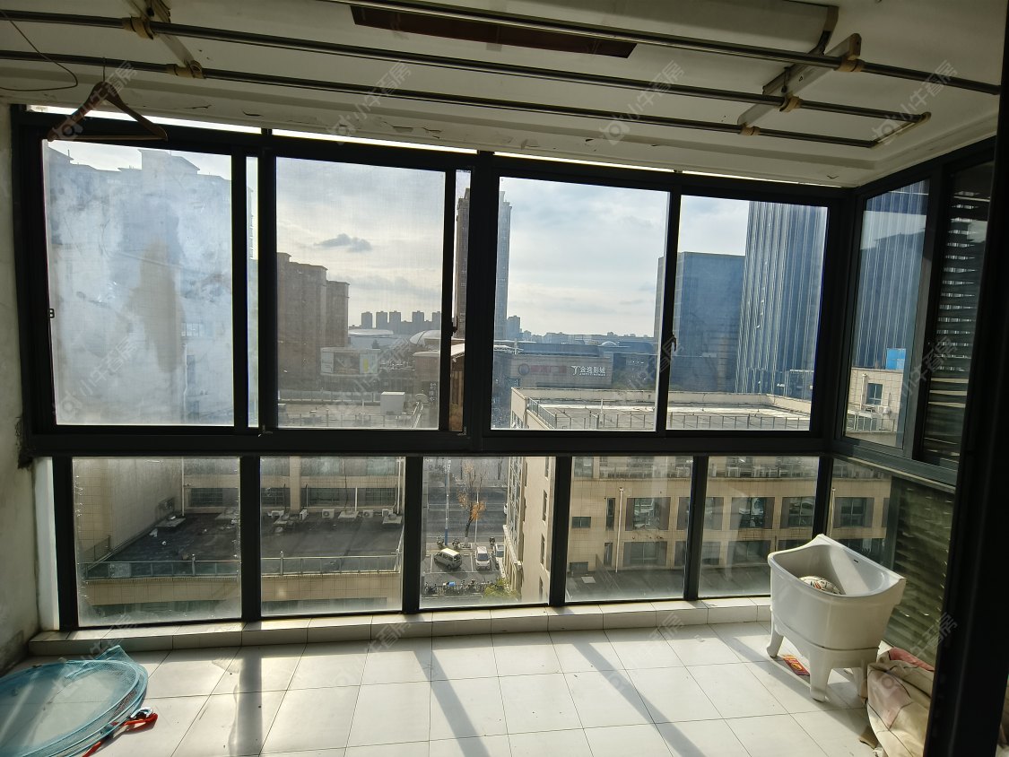 常州府翰苑东区在租房源室内图_小牛看房