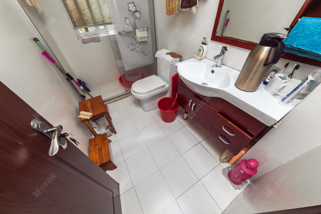 常州陈渡新苑在售二手房源室内图_小牛看房