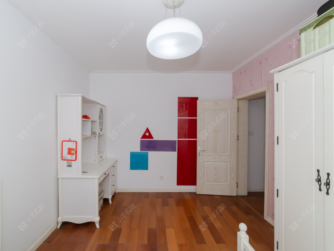 常州中央花园在售二手房源室内图_小牛看房