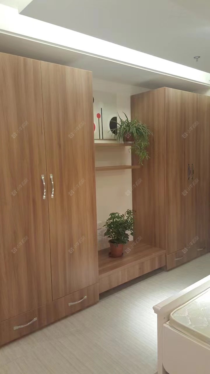 常州恒大翡翠华庭在租房源_小牛看房