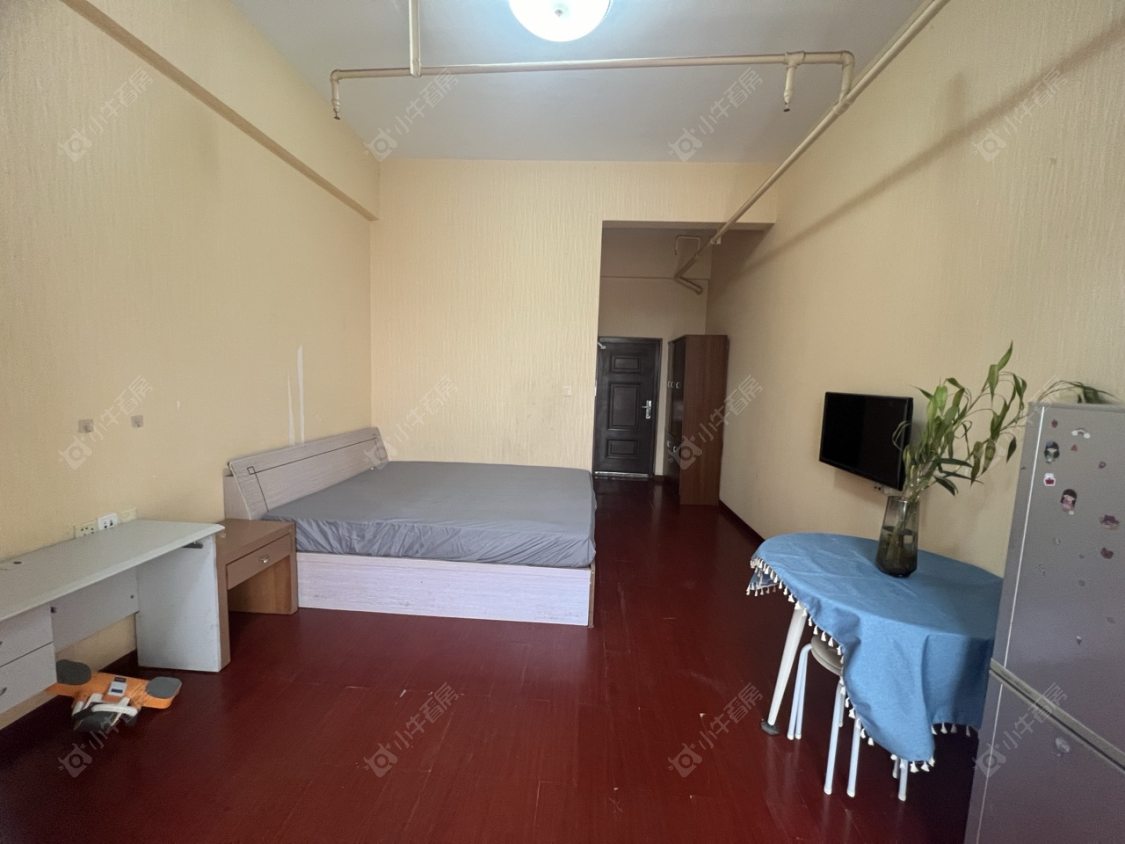 丰乐尚都房源室内图 常州丰乐尚都在租房源室内图_小牛看房