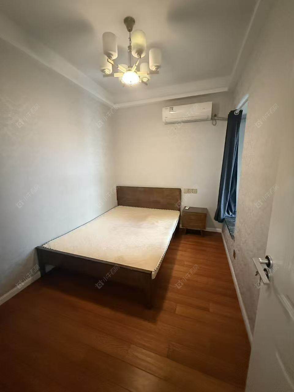 常州世茂香槟湖一期在租房源室内图_小牛看房