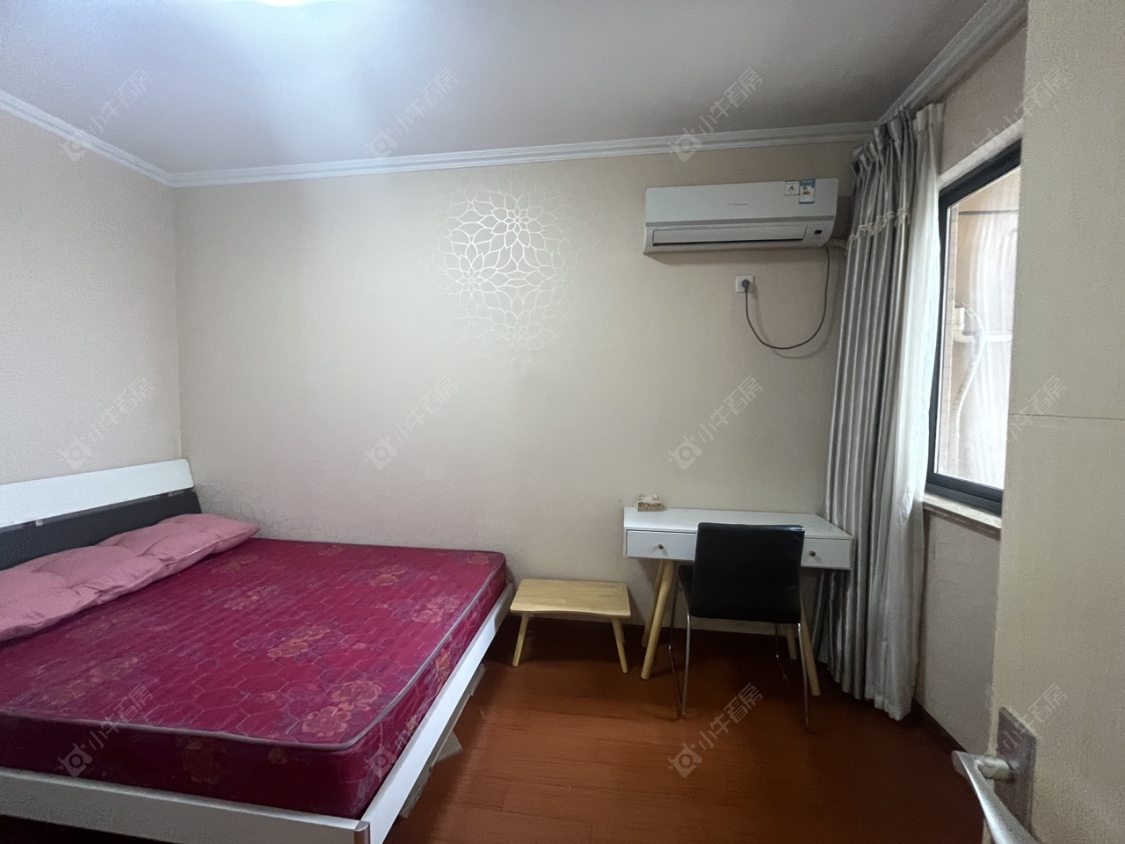 莱蒙城睿景公寓房源室内图 常州莱蒙城睿景公寓在租房源室内图_小牛看房