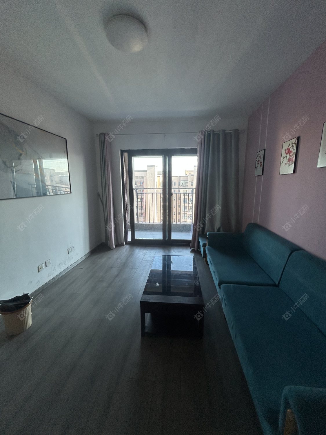 常州中梁百悦城3室2厅在租房源出租