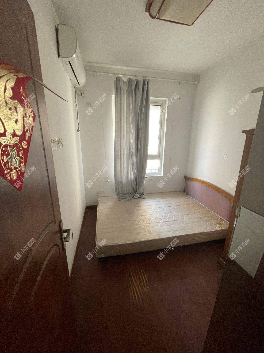 常州平岗星苑一期在租房源_小牛看房