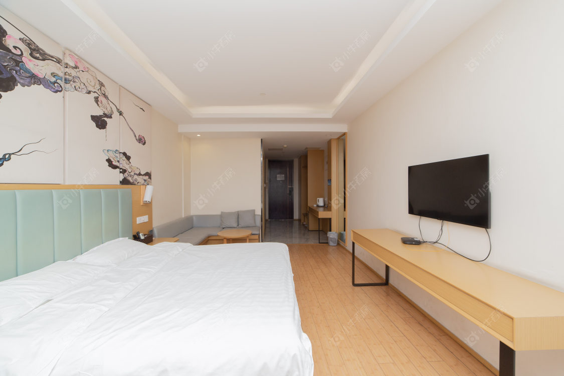 常州雅居乐星河湾在售二手房源室内图_小牛看房