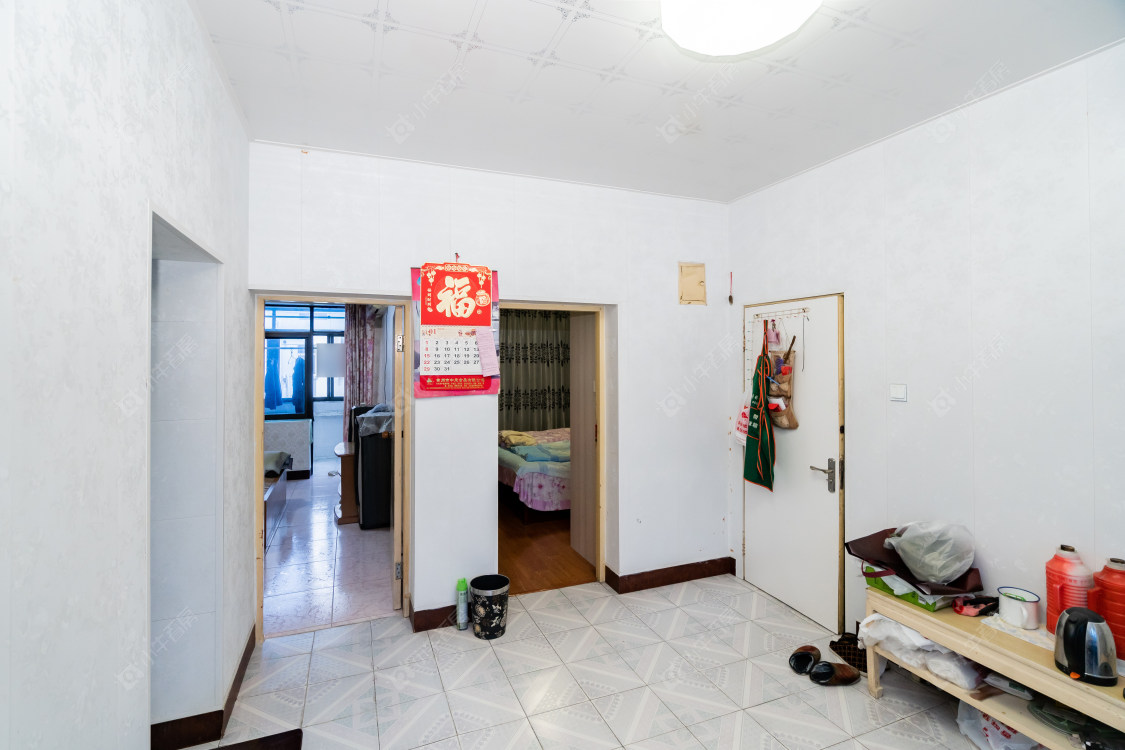 常州丽华三村在售二手房源室内图_小牛看房