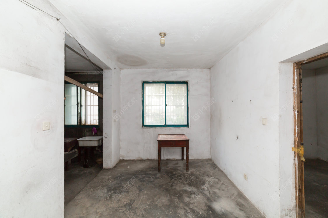 常州紫云苑在售二手房源室内图_小牛看房