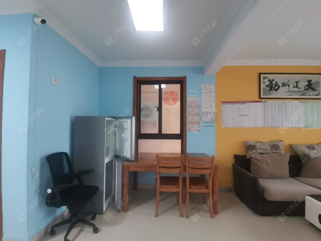 常州龙德花园在租房源室内图_小牛看房